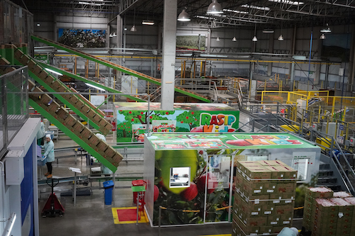  RAR Agro & Indústria compensa 88 mil quilos de embalagens e bate meta de reciclagem