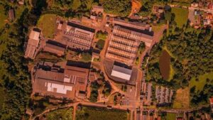 Exportações de peças de reposição da catarinense RIO superam 5% da meta para o primeiro semestre de 2025