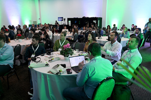 Comunicado à Imprensa Conferência Internacional RTRS 2025 destaca avanços da cadeia da soja rumo a um futuro responsável e sustentável