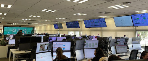 Raízen e fornecedores fortalecem ações contra incêndios em canaviais diante de desafios climáticos