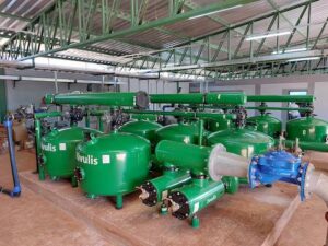 O que todo irrigante deve saber sobre perda de carga e diferencial de pressão