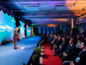 Congresso TranspoSul abre inscrições e confirma programação técnica