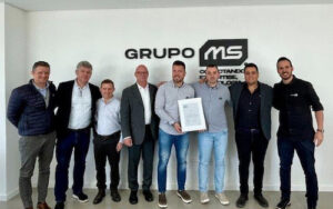 SSAB expande rede de fabricantes certificados Strenx® para o Brasil