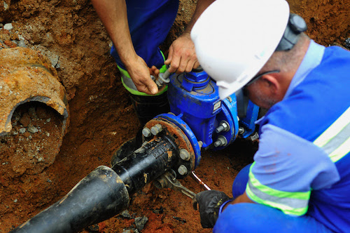 Sabesp dá início ao Programa Brotar, censo de saneamento para áreas rurais com geolocalização e mapeamento de soluções
