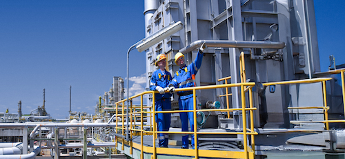 Schmersal promove treinamento gratuito sobre atmosferas explosivas no Tocantins