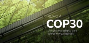 Schneider Electric lança e-book exclusivo sobre a COP30