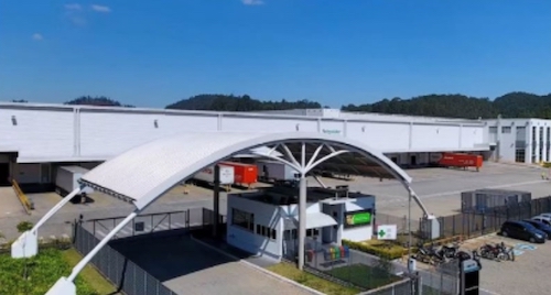 Schneider Electric expande Centro de Treinamento em Cajamar (SP)