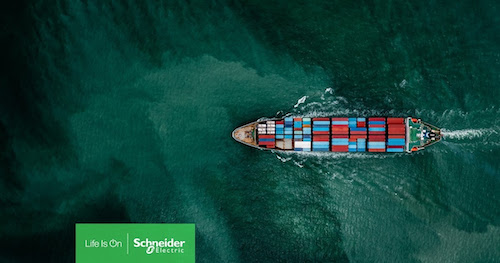 Schneider Electric acelera a descarbonização do Escopo 3 com programas ampliados de cadeia de suprimentos e colaboração com a indústria