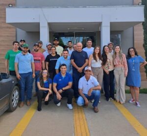 Sebrae Minas apoia produtores de Monte Belo em primeira exportação de café