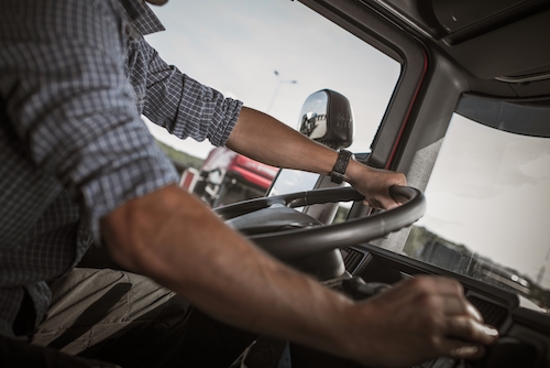 Sinaceg se prepara para possível apagão logístico por eventual falta de motoristas qualificados no futuro