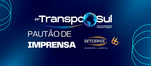 Pautão TranspoSul: confira novidades que os expositores apresentam no evento