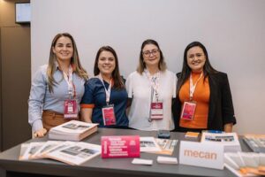 Summit Gestoras 2025 destaca protagonismo feminino no mercado rental