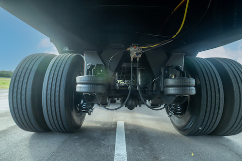 Suspensys lança nova geração de suspensões pneumáticas por meio do AXYS4