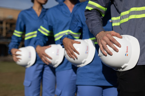 Unidades da Tereos, no interior paulista, recebem Selo Energia Verde da UNICA
