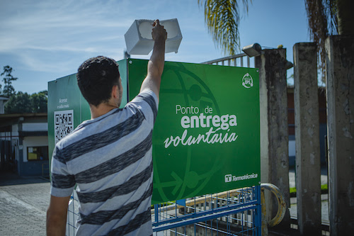 Termotécnica adere à Iniciativa ZFM + ESG da SUFRAMA e fortalece compromisso com a sustentabilidade na Zona Franca de Manaus