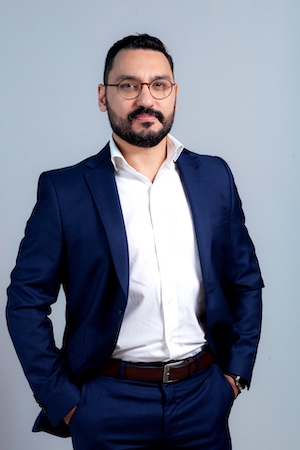Diretor da Tópico assume presidência da Câmara Setorial de Estruturas Modulares (CSEM) da ABIMAQ
