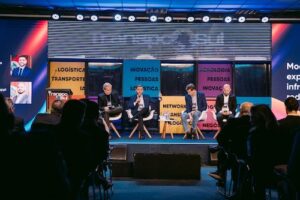 TranspoSul 2025 reúne 27 mil pessoas e gera mais de R$ 1,5 bilhão em negócios