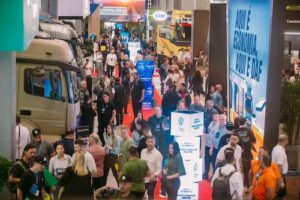TranspoSul fortalece ambiente de negócios e geração de oportunidades