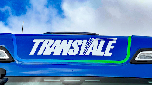 Transvale adota novo posicionamento de marca como plataforma de soluções logísticas inteligentes