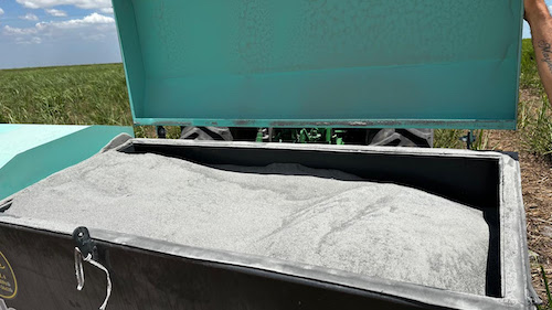  Vulcano Agrominerais fortalece importância para setor sucroenergético no Alagoas Cana Show 2025