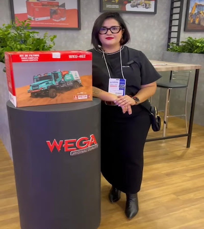 Wega Motors leva protagonismo e inovação para a Autonor 2025, fortalecendo presença no Nordeste
