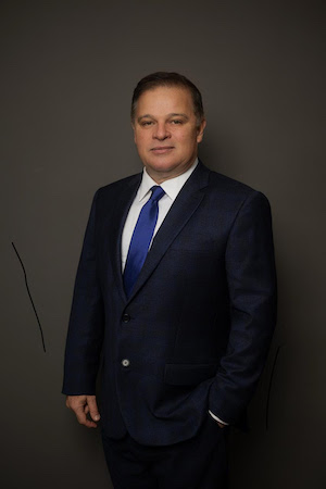 Líderes globais da XCMG vêm ao Brasil para discutir inovação e investimentos no setor