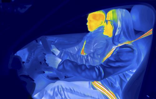 Direção, frenagem, eletrificação: a ZF apresenta tecnologias para chassis definidos por software e mobilidade elétrica na IAA Mobility 2025