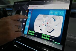 Monitoramento da saúde do veículo: a ZF fornece verificações digitais para carros