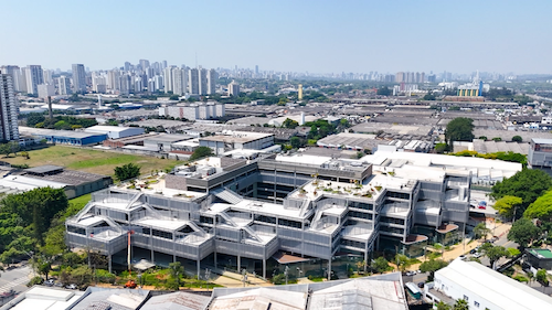  Abcic abre inscrições para 14º Prêmio Obra do Ano em Pré-fabricados de Concreto