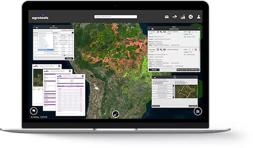 Agrotools reúne lideranças globais para antecipar debates da COP30 em nova edição de 'O Agro do Futuro'