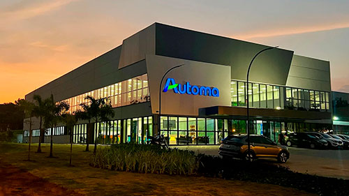 Tecnologia será fator-chave para Brasil chegar a 99% de acesso à água potável até 2033 