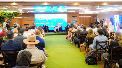 Rodada Internacional de Negócios Eco Amazon Brasil COP30 rende mais de US$ 2 milhões em expectativa de negócios 