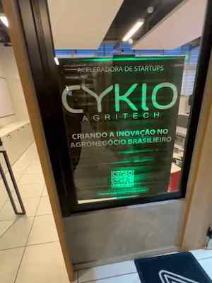 Aceleradora de startups abre oportunidades para empreendedores do Sul do País