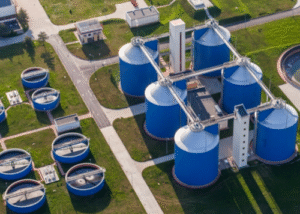 Elipse Water adiciona integração ao sistema da Stattus4