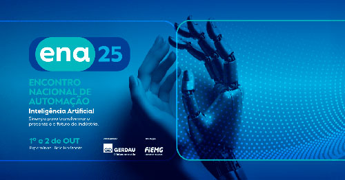Schneider Electric apresenta inovações em automação industrial e novo posicionamento no ENA 2025