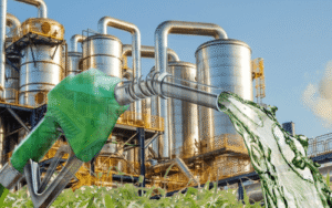 Bioenergia Brasil