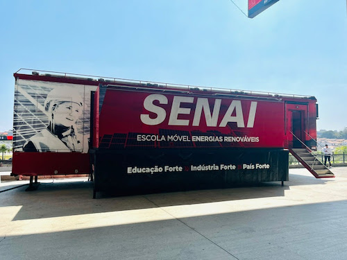 Febrava 2025 aposta em treinamentos gratuitos e parcerias com instituições de ensino para superar a carência de mão de obra qualificada do setor AVACR