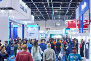 Febrava 2025 começa nesta terça-feira, dia 9, com mais de 600 marcas, expectativa de 28 mil visitantes e a maior edição da história