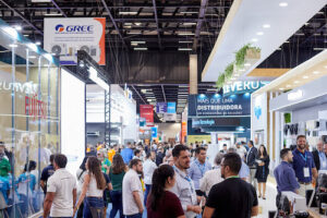 Febrava 2025: cinco motivos para visitar o maior encontro AVAC-R da América Latina