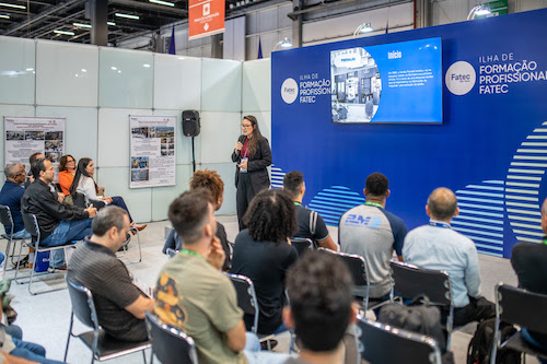 Febrava 2025 aposta em treinamentos gratuitos e parcerias com instituições de ensino para superar a carência de mão de obra qualificada do setor AVACR