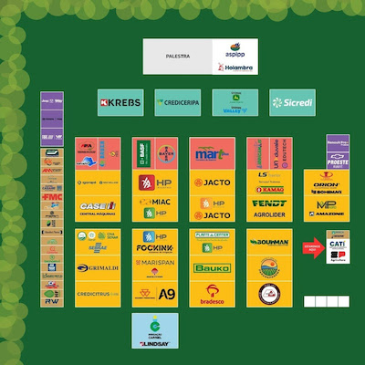 Secretaria de Agricultura e Abastecimento participa da IrrigaShow 2025