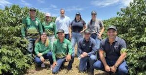 Irrigação por gotejamento garante aumento de até 40 sacas por hectare e retorno já na primeira safra em São João da Boa Vista (SP)