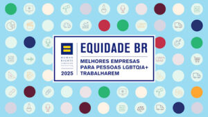 Schneider Electric é reconhecida como uma das melhores empresas para pessoas LGBTQIAPN+