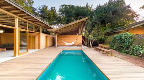"Terra": exposição na Bienal de Arquitetura mostra como a construção com terra pode enfrentar as mudanças climáticas