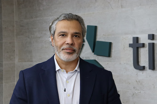 Timenow está entre as três empresas mais inovadoras do setor de Construção e Engenharia