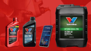 Valvoline leva a evolução do portfólio, da combustão à eletromobilidade