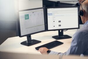 Volvo chega à marca de 1 milhão de caminhões conectados no mundo