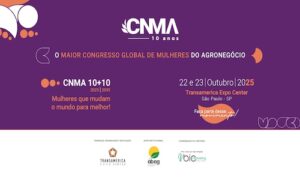 Avanços científicos e velocidade das transformações no campo são tema de mesa-redonda do 10º CNMA