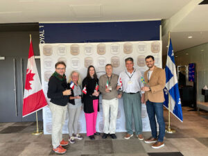 32ª edição do Sélections Mondiales des Vins