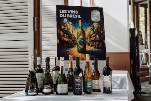 Brasil conquista recorde de premiações no Canadá